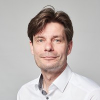 Gerhard Ecker