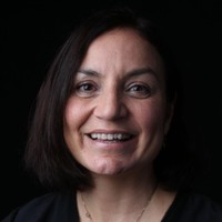 Beril Afsar