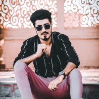 Diptesh Chaudhary