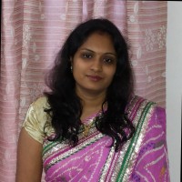 Bhavika Vaghela