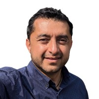 Nawid Jamali