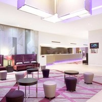 Crowne Plaza London Docklands