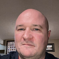 Mark Rairden