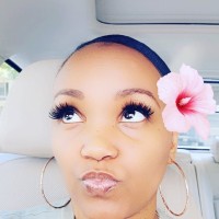 Desirea Tolbert