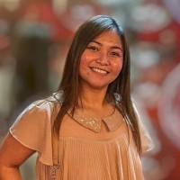 Maria Pia Sarah Balucanag