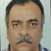 Ajitkumar Kaimal