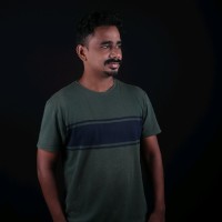 Nitesh Bambarkar