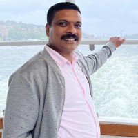 Vijesh Thempadath Vijayan
