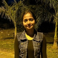 Pragati Kshirsagar