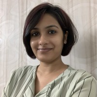 Mishtii Vora-Sharma