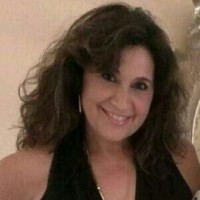 Ana Maria Cardoso-Rivera