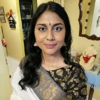Janani Loganathan