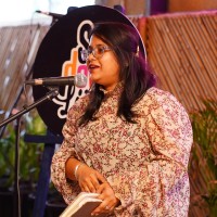 Mritika Mazumder