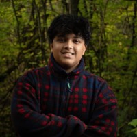 Rishik Chakrabarti