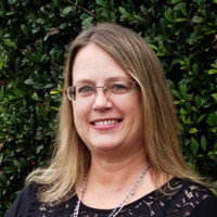 Kimberly Branson