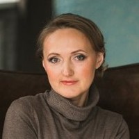 Yuliya Toews