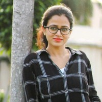 Maya Dubey