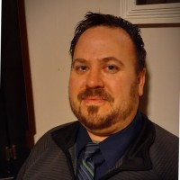 Dereck Wolfgram