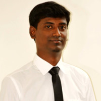Ravi Subramanian