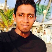 Reshen Madurasinghe