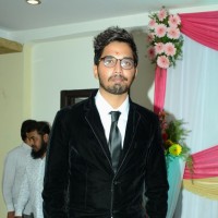 Kamble Fanith Kumar