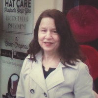 Susan Hein