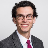 Mark Verschuuren