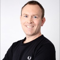 Rob Senior