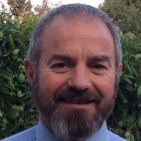 Richard Mcdonnell