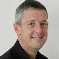Murray Dahm