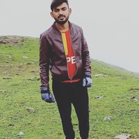 Mudeshar Fakir