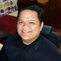 Noel Christian Raquepo