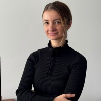 Ivelina Grueva