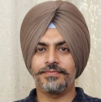 Kulwinder Singh