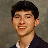 Noah Frankel