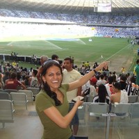 Jucely Cristina Damásio