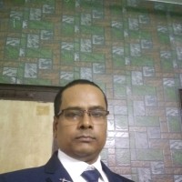 Raghvendra Kumar