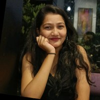 Mayuri Jadhav