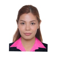 Helen Regine Grace Arcega
