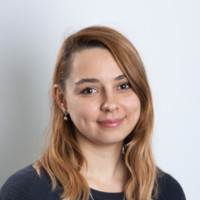 Jolanta Cevere