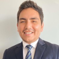 Richard Quiñones Paz