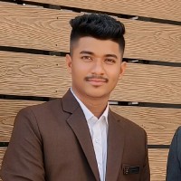 SURESH KUMAR SAHOO