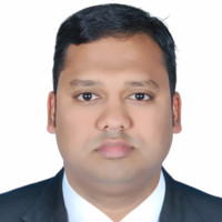 Mazeed Ali Syed