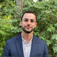 David Harris-Koblin, MPA