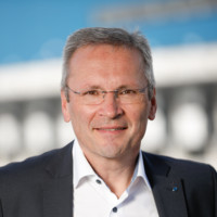 Peter Bachmann