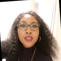 Dr. Adrienne Tikolo (Ph.D)