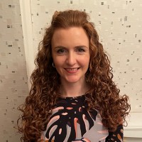 Aideen Mc Daid