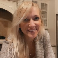 Amanda Jenkins, Psy. D.