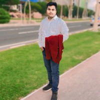 Angad Chaudhary