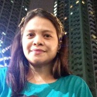 Elizabeth Yeban-Bierzo